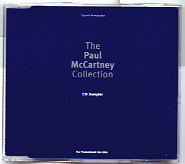 Paul McCartney - The Paul McCartney Collection CD Sampler